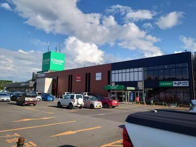 コープさっぽろ藤野店