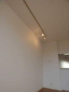 スライディングライト