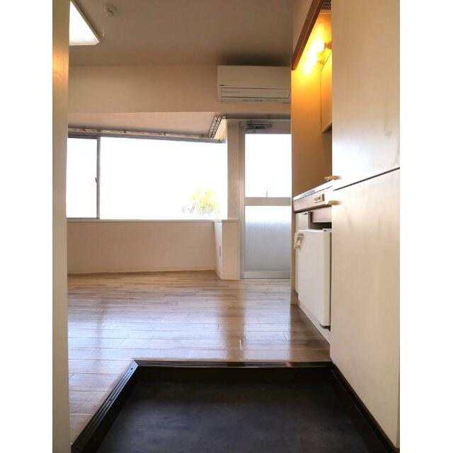 玄関 ※同物件・同仕様画像