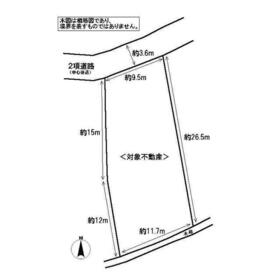 地形図等