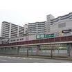 ショッピング施設