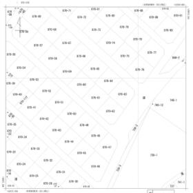 地形図等