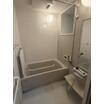 バス/シャワー