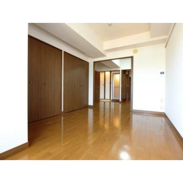 6.8帖のゆとりある洋室★