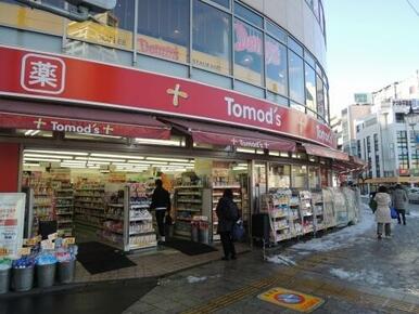 トモズ志木店