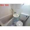 バス/シャワー