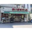 ショッピング施設