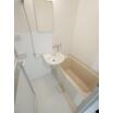 バス/シャワー