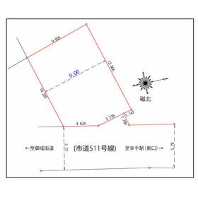 地形図等