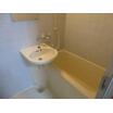 バス/シャワー