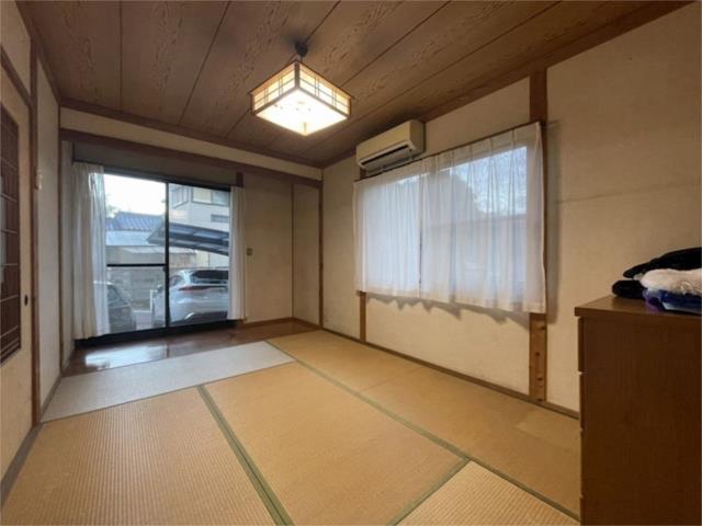 物件画像 北九州市八幡東区 中尾３丁目 (スペースワールド駅) 2階建 4LDK
