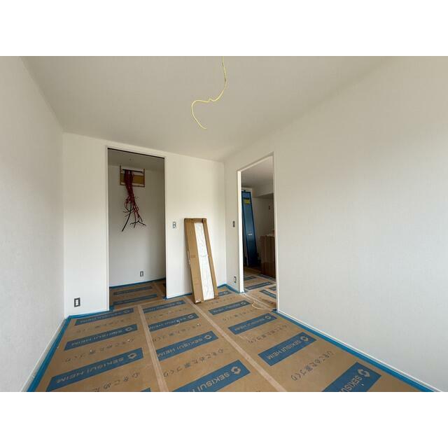 建設中、参考画像。現況優先。