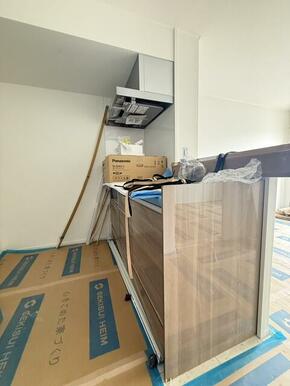 建設中、参考画像。現況優先。