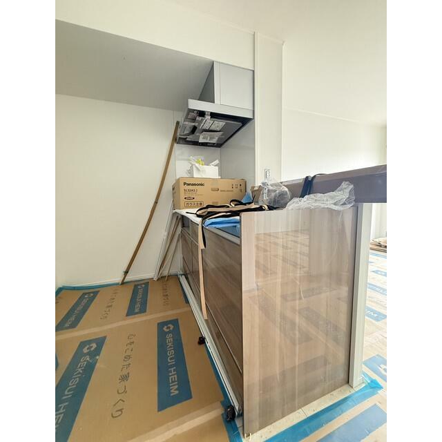 建設中、参考画像。現況優先。