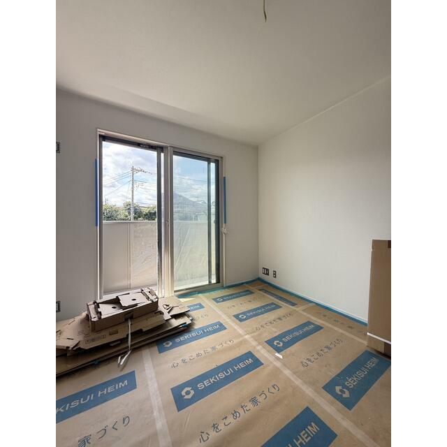 建設中、参考画像。現況優先。