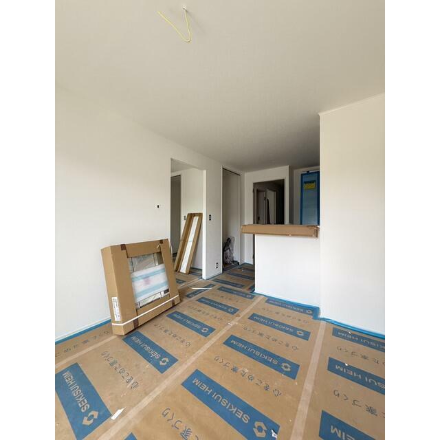 建設中、参考画像。現況優先。