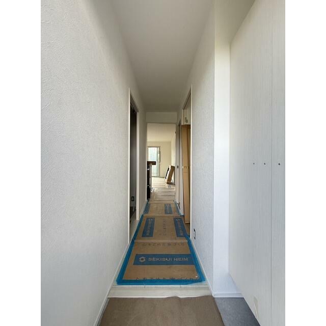 建設中、参考画像。現況優先。