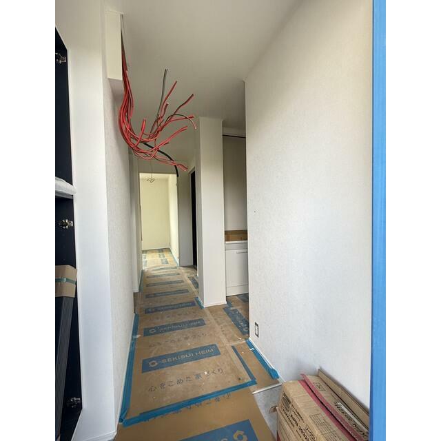 建設中、参考画像。現況優先。