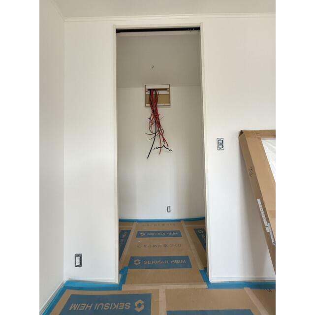 建設中、参考画像。現況優先。