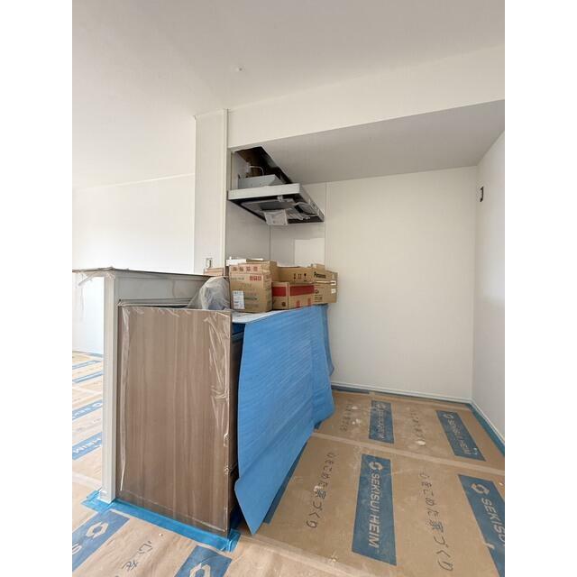 建設中、参考画像。現況優先。