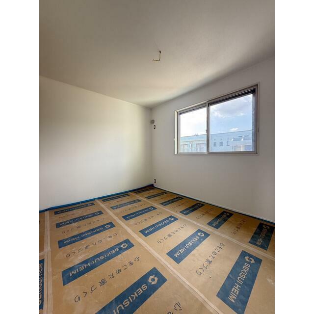 建設中、参考画像。現況優先。