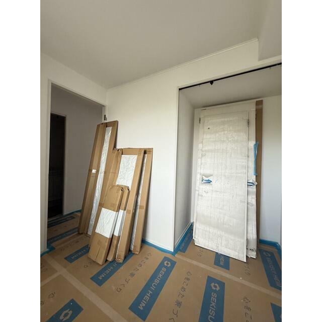 建設中、参考画像。現況優先。