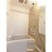 バス/シャワー