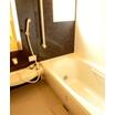 バス/シャワー