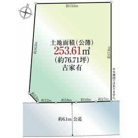 地形図等