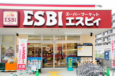 ＥＳＢＩ清瀬店