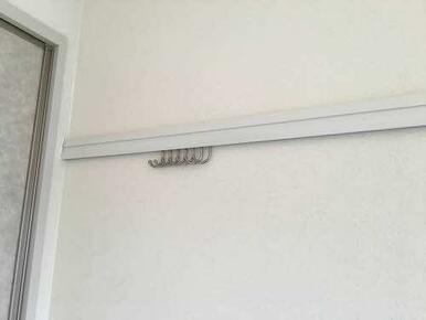 ピクチャーレール