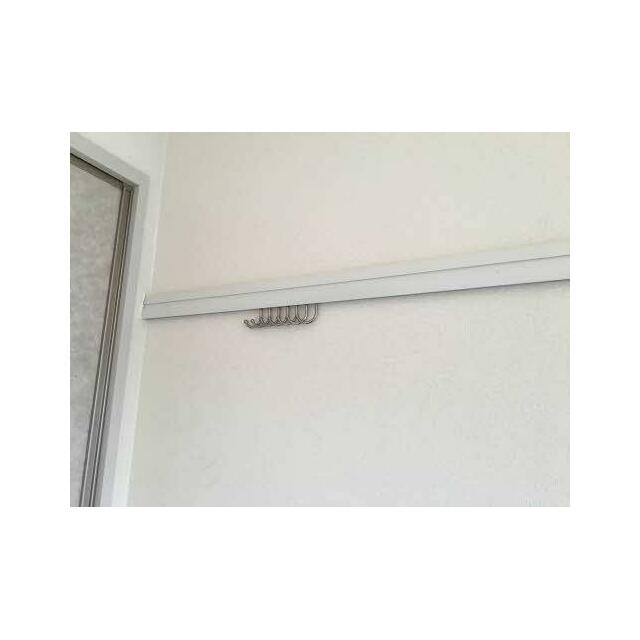 ピクチャーレール