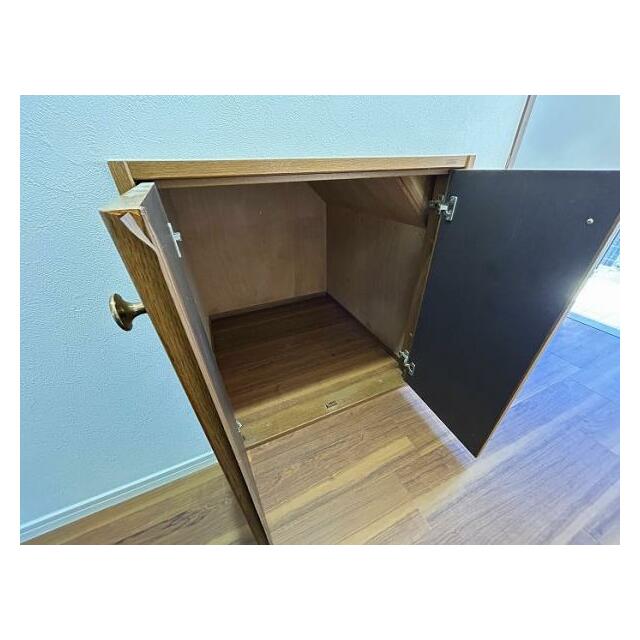 1階廊下収納