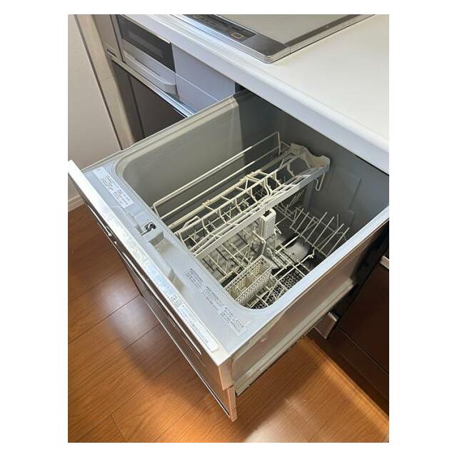 食洗器※クリーニング済みです。現況でのお引渡しとなります。