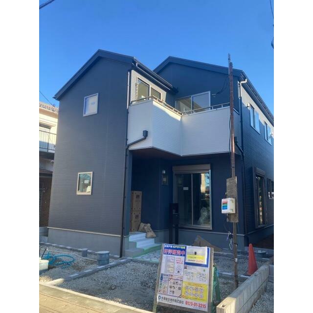 ここに住むために一生懸命頑張ろうと思えてくる家に住みたい（3号棟）
