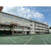 中学校
