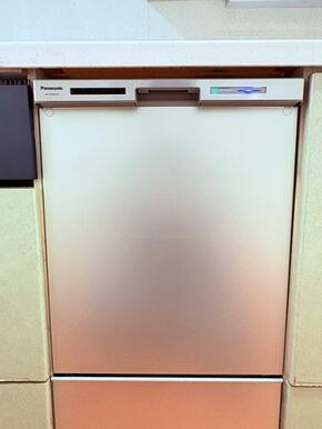 食洗器新品交換済み