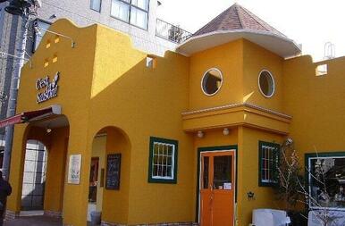 セ・ラ・セゾン（洋菓子屋）