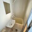 バス/シャワー