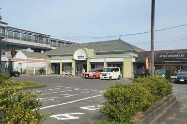 多度津駅