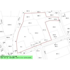 地形図等