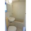 バス/シャワー