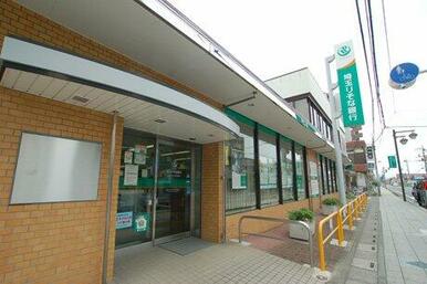 埼玉りそな銀行 大宮支店土呂出張所