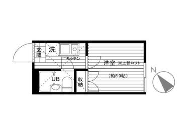 ※図面と現況とが異なる場合は現況優先といたします