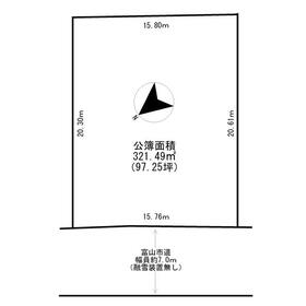 地形図等