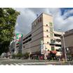 ショッピング施設