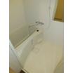 バス/シャワー