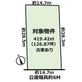 地形図等