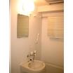 バス/シャワー