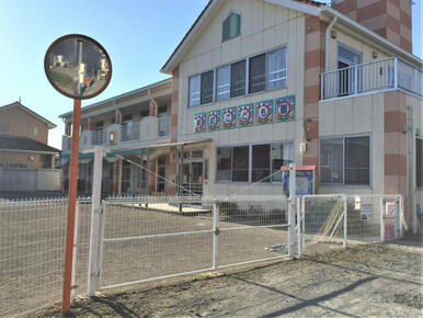 新町こども園
